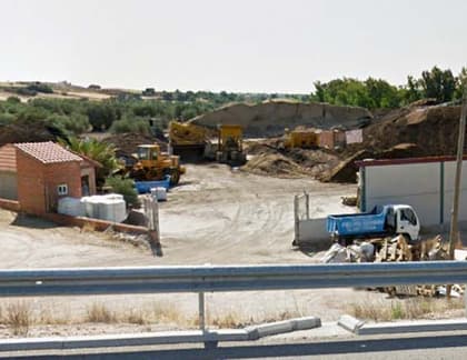 Instalaciones Instalaciones